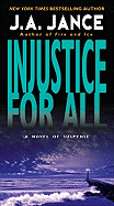 Injustice for All