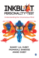 Inkblot Personality Test: Understanding the Unconscious Mind