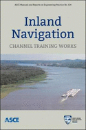 Inland Navigation: Channel Training Works