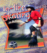 Inline Skating in Action