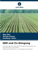 INM und Zn-Dngung