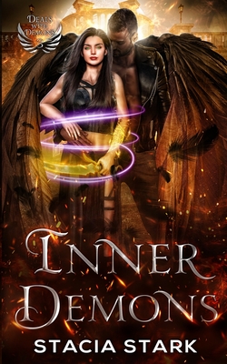 Inner Demons: A Paranormal Urban Fantasy Romance - Stark, Stacia