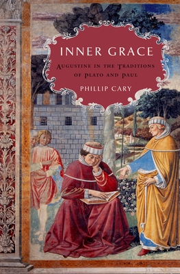 Inner Grace - Cary, Phillip