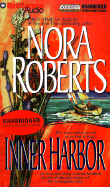 Inner Harbor - Roberts, Nora, and Lemonier, Guy (Read by)