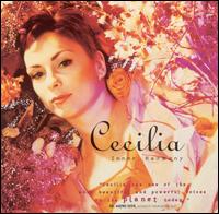 Inner Harmony - Cecilia