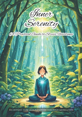 Inner Serenity: An Odyssey towards Plenitude through Meditation. A Practical Guide to Stress Resistance - Dvz, Editorial