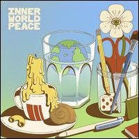 Inner World Peace - Frankie Cosmos