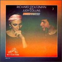 Innervoices - Richard Stoltzman / Judy Collins