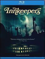 Innkeepers [Blu-ray]