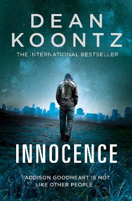 Innocence - Koontz, Dean