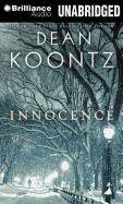 Innocence - Koontz, Dean R, and Andrews, MacLeod (Performed by)