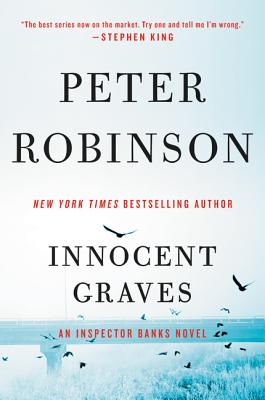 Innocent Graves: An Inspector Banks Novel - Robinson, Peter