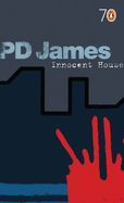 Innocent House - James, P. D.