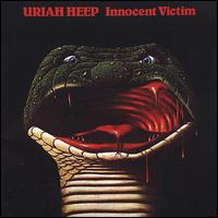 Innocent Victim - Uriah Heep