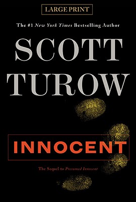 Innocent - Turow, Scott