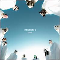 Innocents - Moby