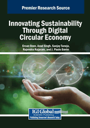 Innovating Sustainability Through Digital Circular Economy