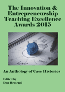 Innovation and Entrepreneurship Teaching Excellence Awards 2015