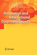 Innovation and International Corporate Growth