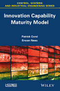 Innovation Capability Maturity Model