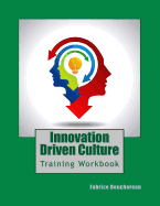 Innovation Driven Culture