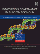 Innovation Governance in an Open Economy: Shaping Regional Nodes in a Globalized World