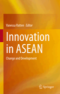 Innovation in ASEAN: Change and Development