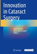 Innovation in Cataract Surgery