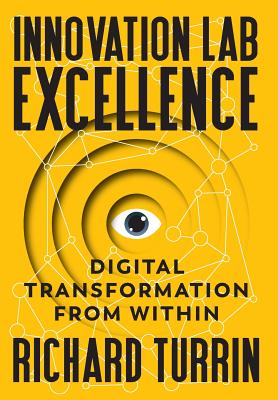 Innovation Lab Excellence: Digital Transformation from Within - Turrin, Richard