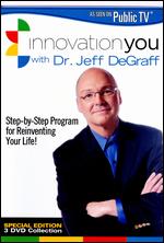 Innovation You with Dr. Jeff DeGraff - 