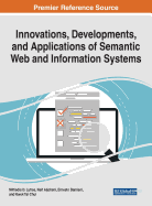 Innovations, Developments, and Applications of Semantic Web and Information Systems