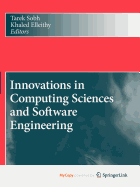 Innovations in Computing Sciences and Software Engineering