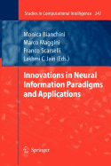 Innovations in Neural Information Paradigms and Applications