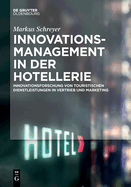 Innovationsmanagement in Der Hotellerie