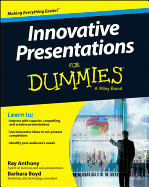Innovative Presentations for Dummies