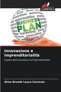 Innovazione e imprenditorialit?