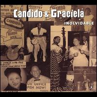 Inolvidable [Hybrid] - Candido & Graciela