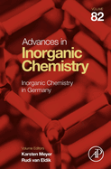 Inorganic Chemistry in Germany: Volume 82