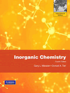Inorganic Chemistry: International Edition