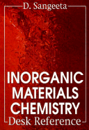 Inorganic Materials Chemistry Desk Reference