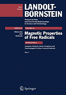 Inorganic Radicals, Metal Complexes and Nonconjugated Carbon Centered Radicals - Beckwith, A L J, and Claridge, R F C, and Howard, J a