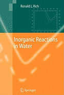 Inorganic Reactions in Water