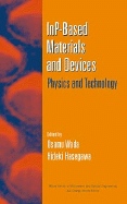 Inp-Based Materials and Devices: Physics and Technology - Wada, Osamu (Editor), and Hasegawa, Hideki (Editor)