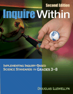 Inquire Within: Implementing Inquiry-Based Science Standards in Grades 3-8