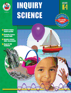 Inquiry Science, Grades K - 1