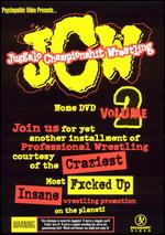 Insane Clown Posse: Juggalo Championshit Wrestling, Vol. 2 - 