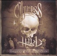Insane in the Brain [Cassette Single #2] - Cypress Hill