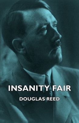 Insanity Fair - Reed, Douglas