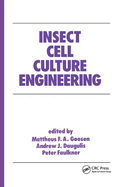 Insect Cell Culture Engineering