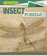 Insect Fossils